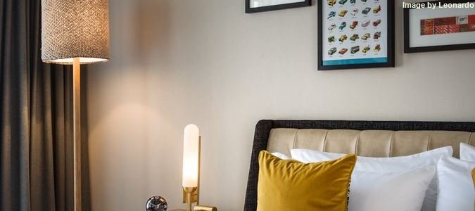 Фото Kimpton Schofield Hotel, an Ihg Hotel