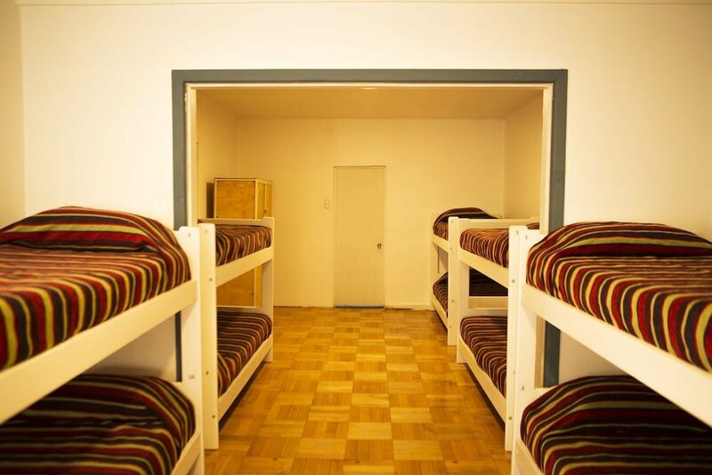 Хостел Plaza de Armas Hostel