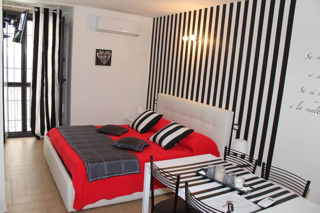 Фото Terrazza Mirabella in Ortigia