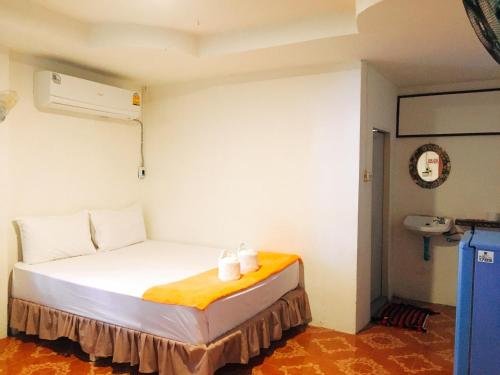 Фото Koh Mook Garden Beach Resort