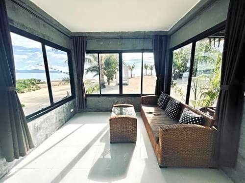 Фото Sabaii Bay Resort