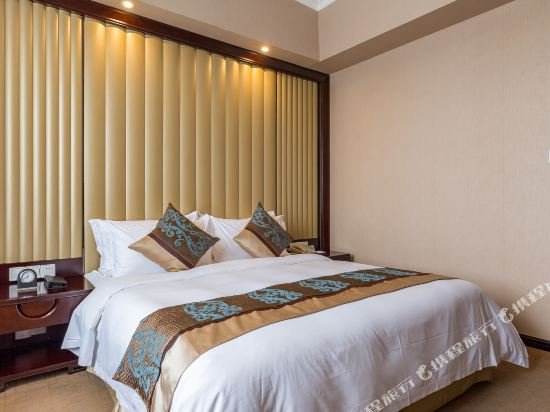 Фото Ramada Encore Shanghai