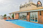 Apartamentos 525 Los Alcázares