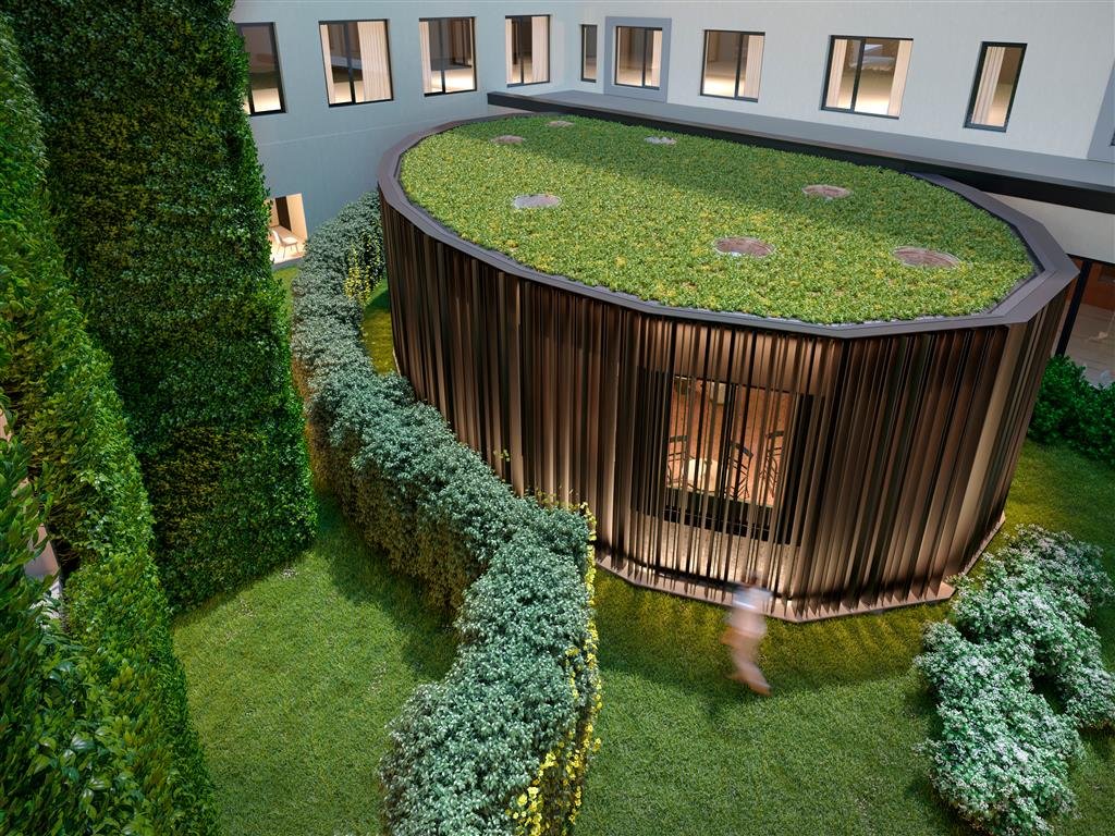 Фото отеля 4