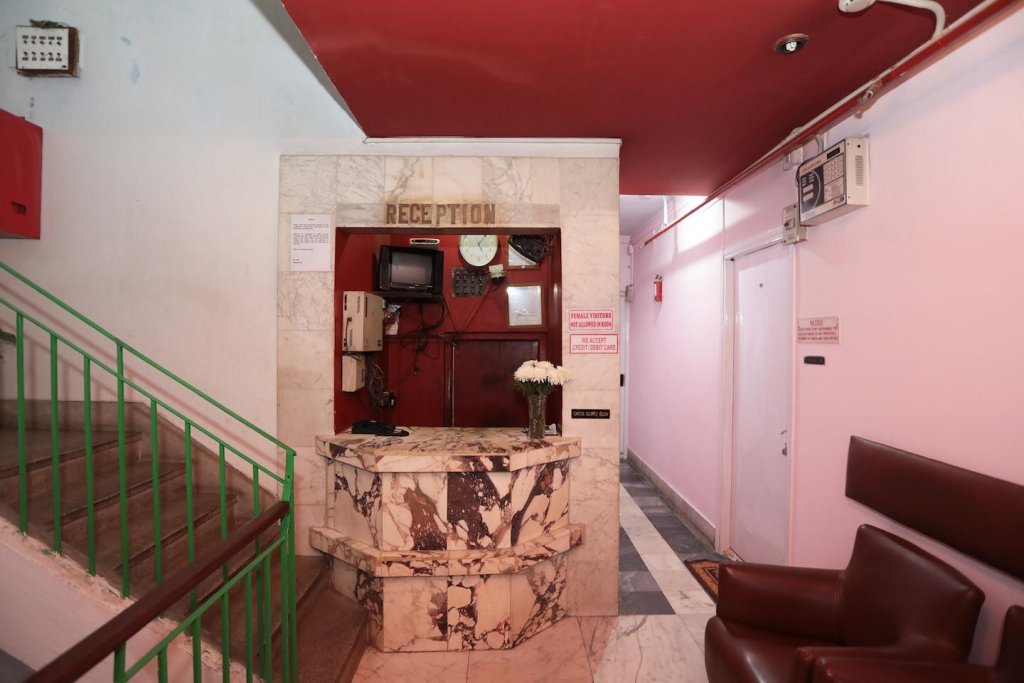 Фото отеля 3