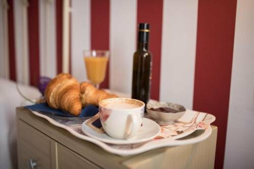 Гостиница Hotel Hospedería Almunia в Провинции Мурсия