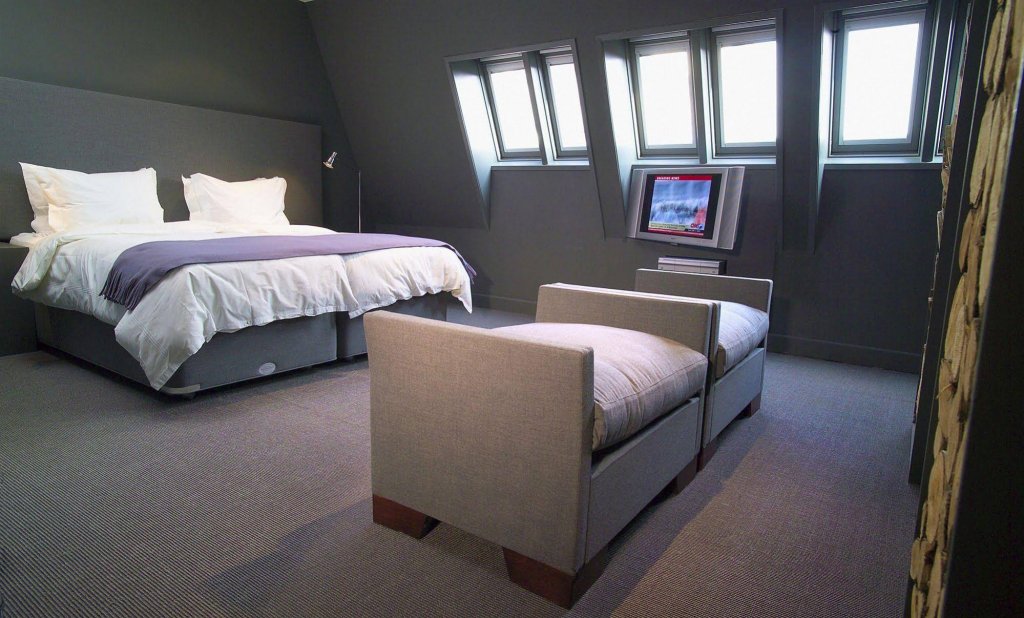 Фото Bliss Boutique Hotel