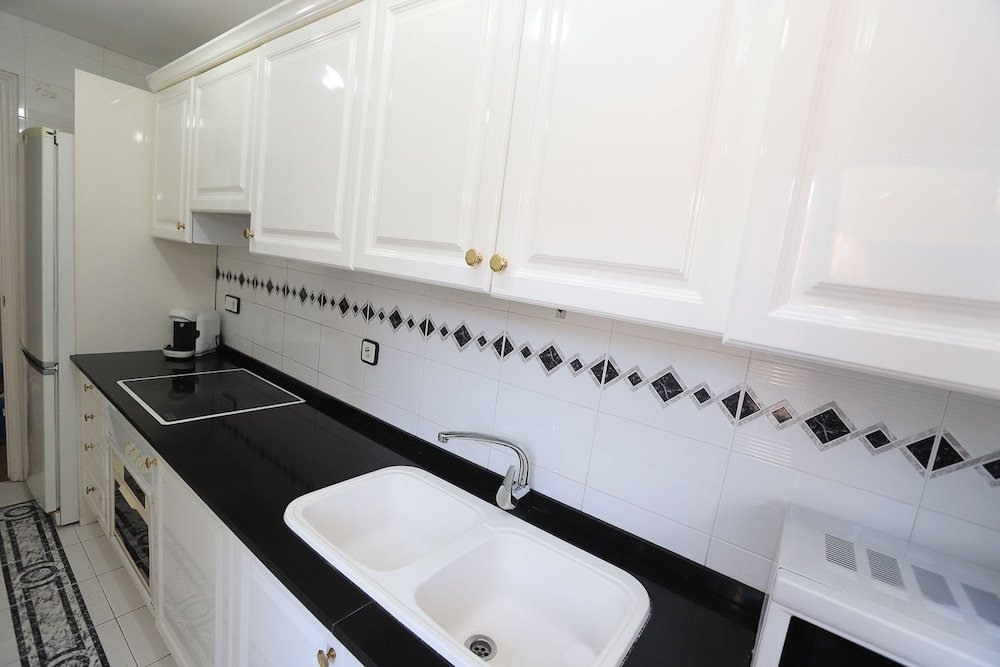 Фото Apartamento Differentflats Llenguadets