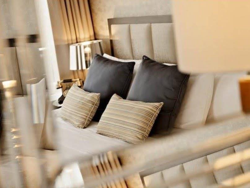 Фото The Sanctuary House Hotel