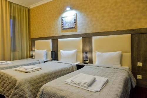 Фото Hotel Old Town