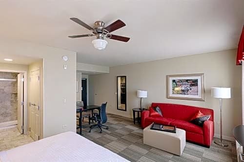 Фото Homewood Suites by Hilton Nashville Vanderbilt, Tn