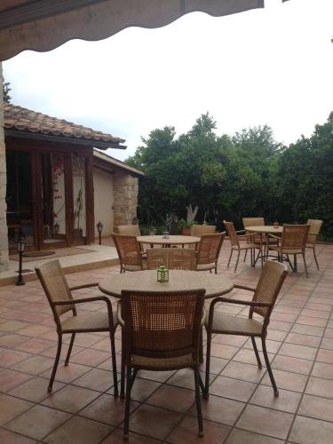 Фото Отель Pyrgos Of Mystra