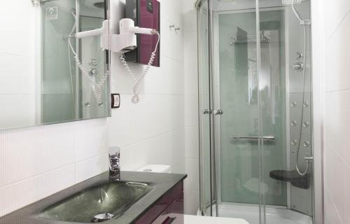 Фото Apartamentos Fuente Redonda