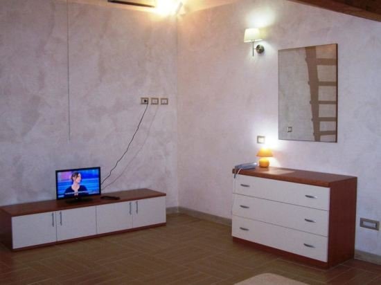 Фото La Lanterna Di BaChi