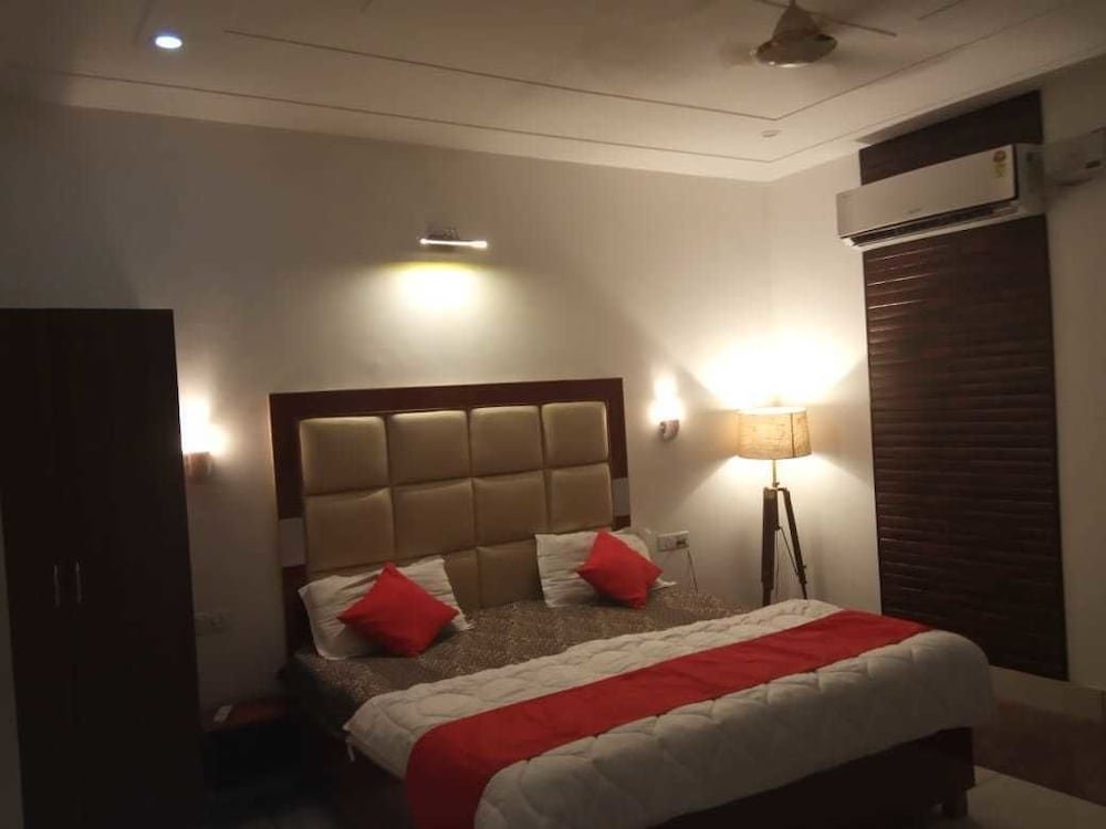 Фото Kings retreat