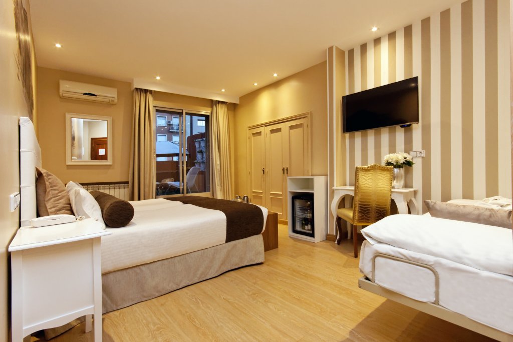 Фото Grupotel Mayorazgo