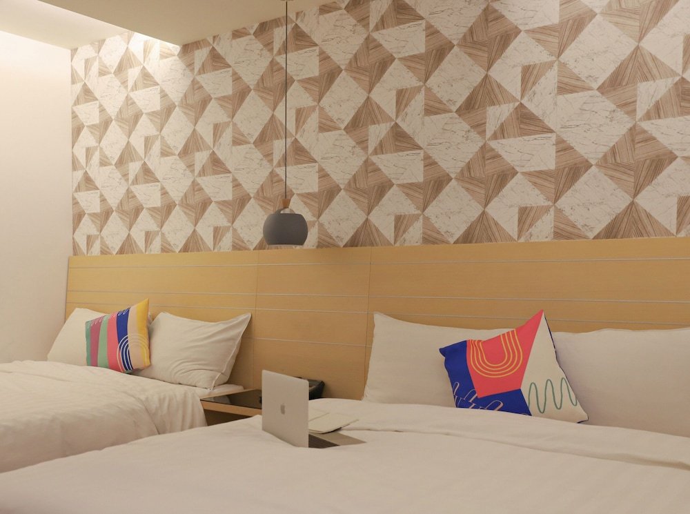 Фото Unique Hotel - Dream 12 Hotel