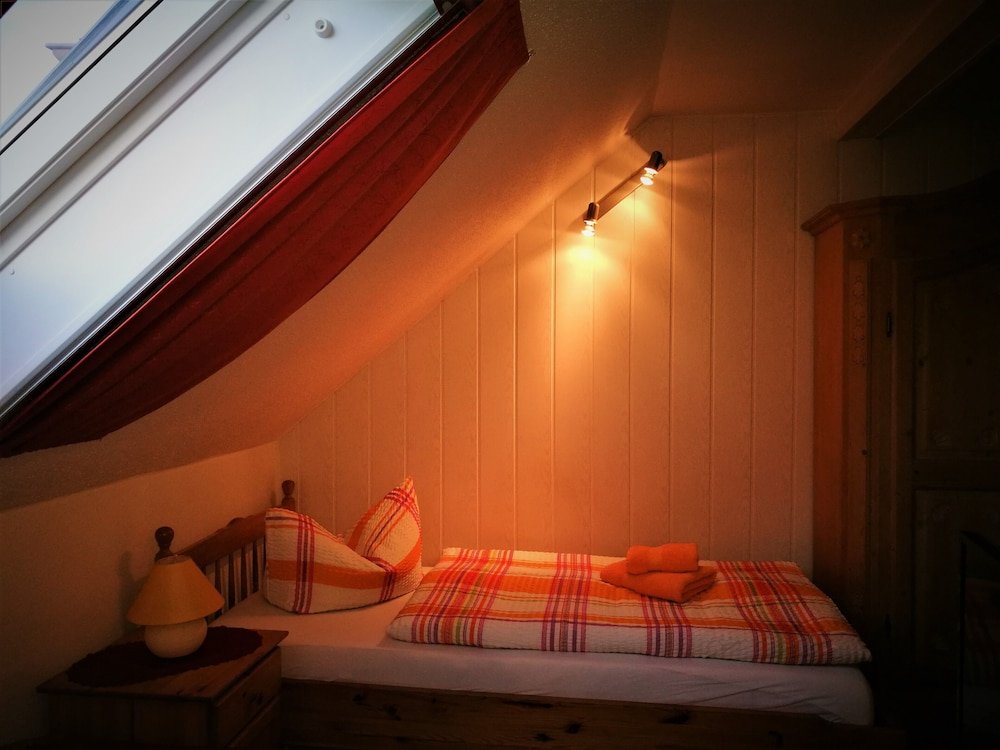 Фото Pension & Gasthaus Nostalgie