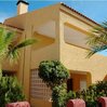 Apartment With 3 Bedrooms in Puerto de Mazarrón, With Furnished Terrac