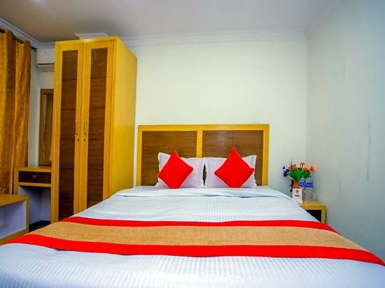 Фото Hotel Pancha Buddha