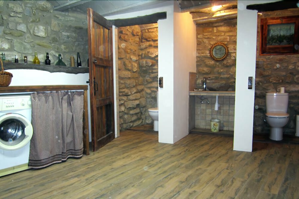 Hotel Can Soler de Merlant, Catalonia, photo