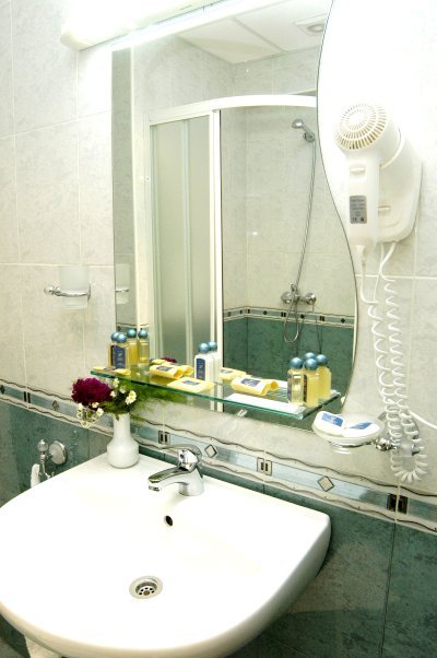 Фото Best Western Lozenetz Hotel