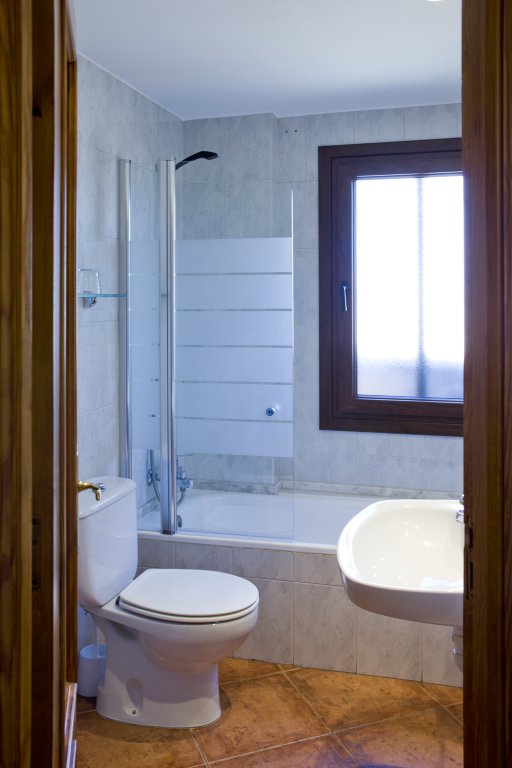 Фото Hotel Real de Toledo