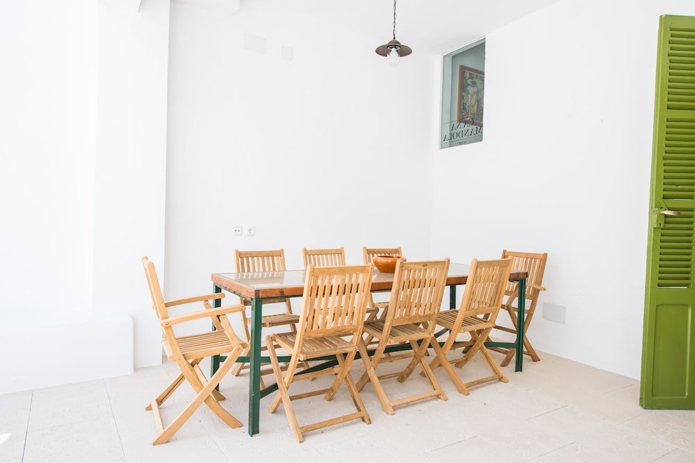 Фото Ca Na Mandola