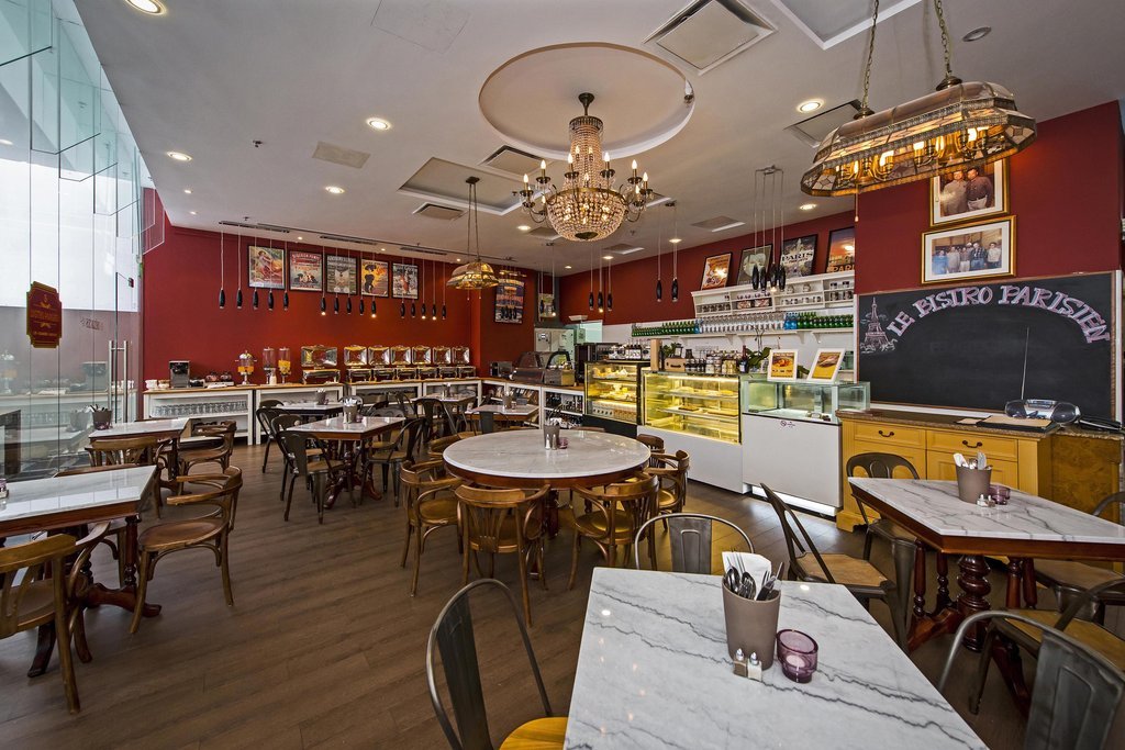 Фото V Hotel Bencoolen