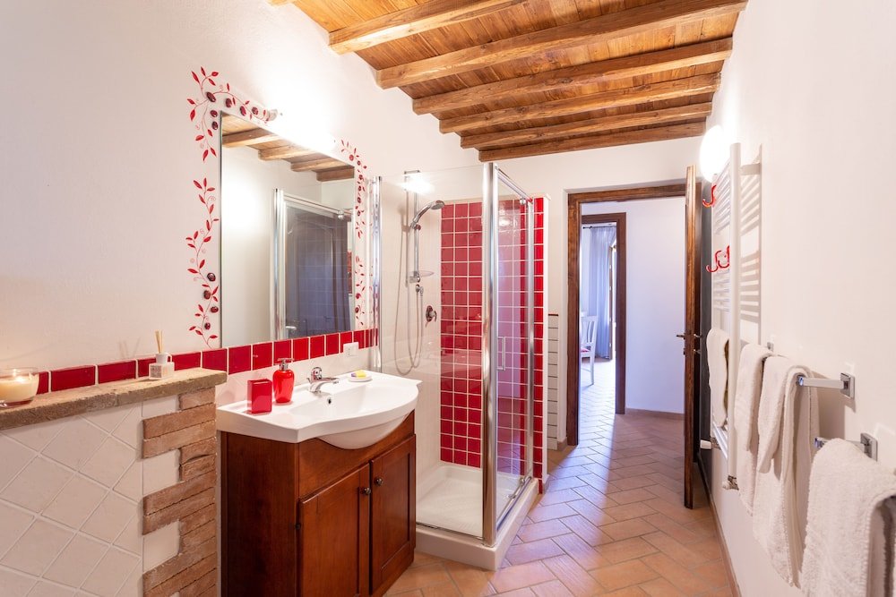 Фото Agriturismo dei Casali