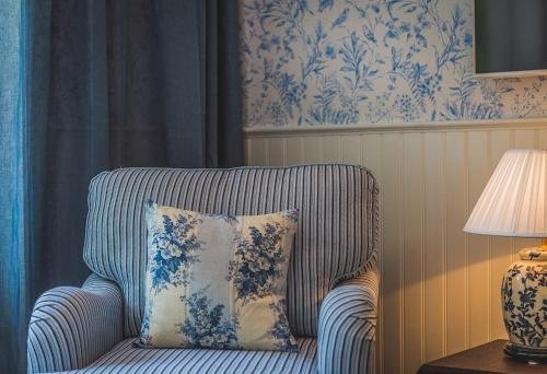 Фото Villa Strandvagen