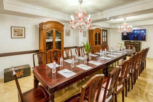 Hotel Mane Colonial Classic, Siem Reap, photo