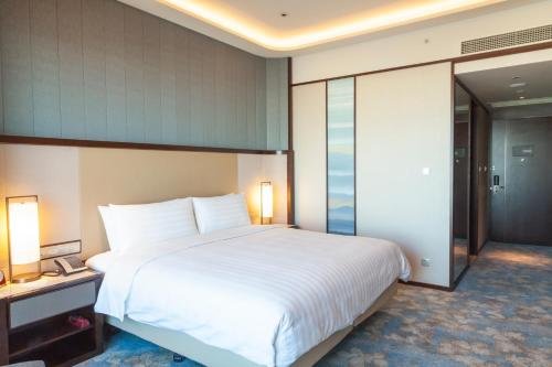 Фото Shangri-La Jinan