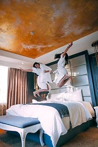 Фото Grand Mercure Yangon Golden Empire