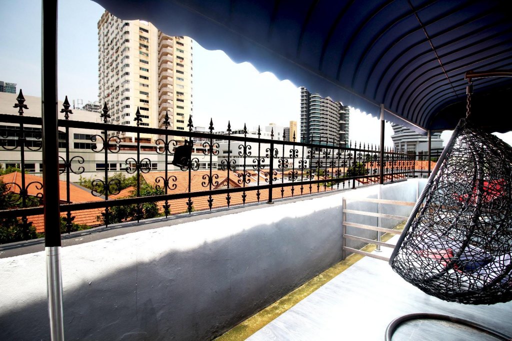 Фото Hotel Jjh Aliwal