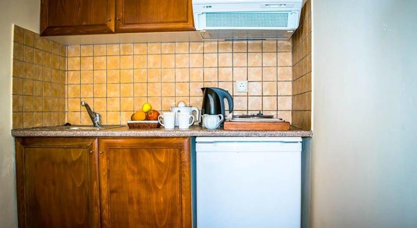 Фото Golden Dream Apartments