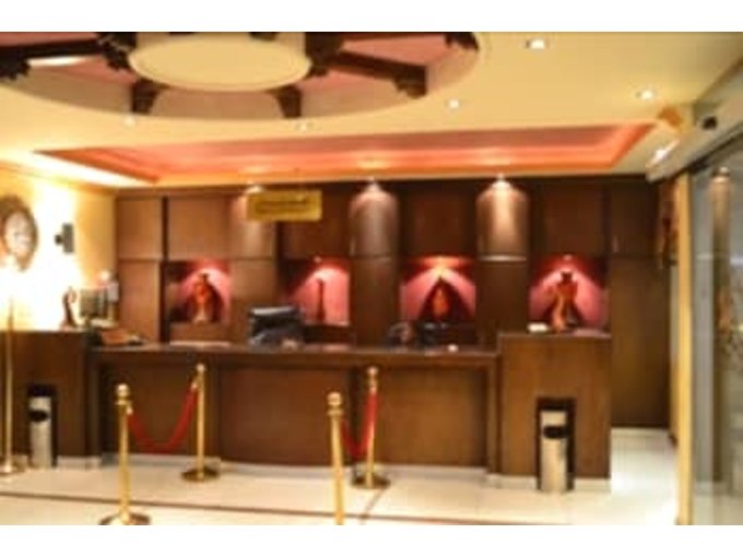 Фото AlMuhaidb Khanshalila