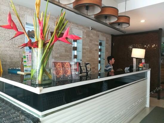 Фото Benyada Lodge