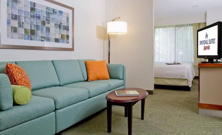 Фото Residence Inn by Marriott Sarasota Bradenton
