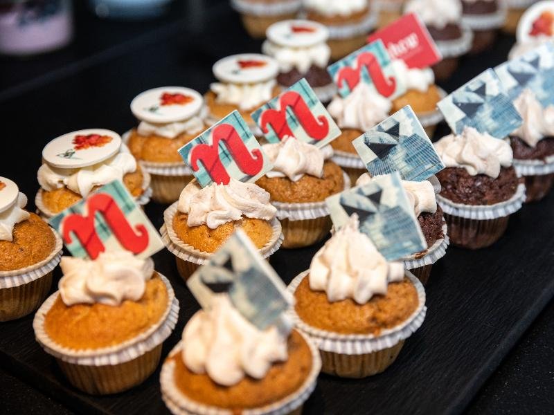 Фото Nhow Amsterdam Rai