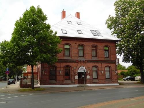 Фото Hotel Klappenburg