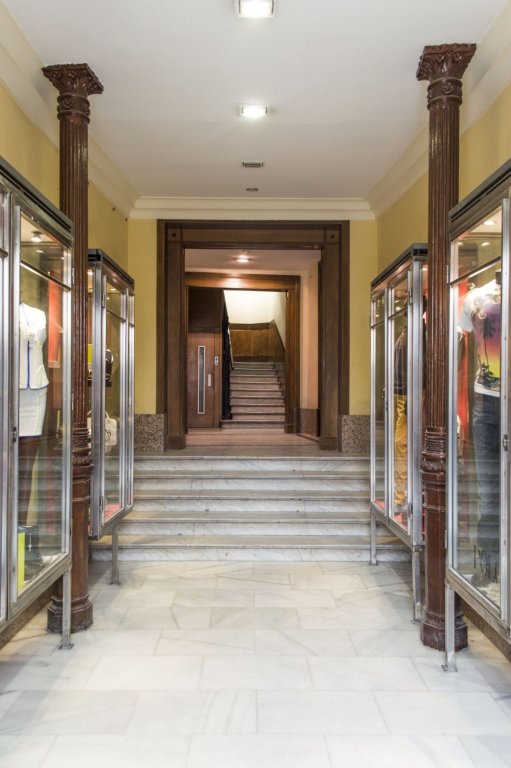 Фото Apto. De Diseno Puerta Del Sol 2