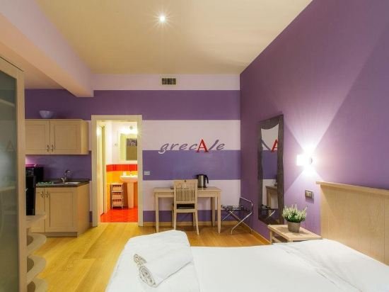 Фото Residenza Palazzo Negri