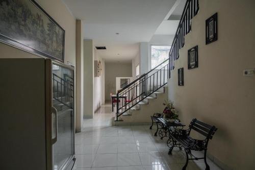 Фото RedDoorz Syariah near Jamtos Jambi