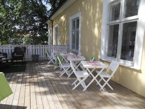 Фото Annas Hotell