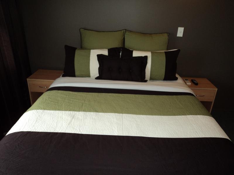 Фото Sai Motels - Greenlane Auckland