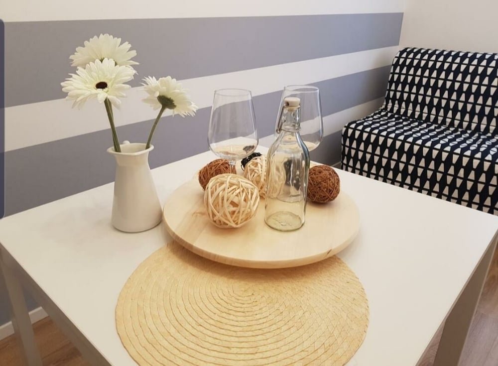 Фото Bsuites Trieste