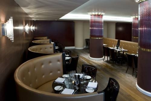 Фото Karma Sanctum Soho
