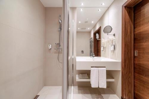 Фото Hotel Warszawianka