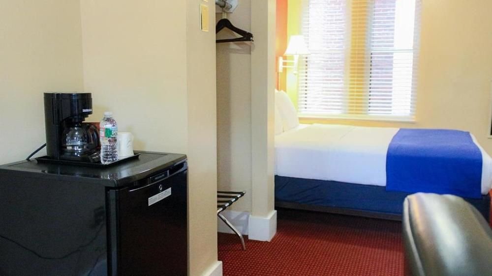 Фото Found Hotel Boston Common